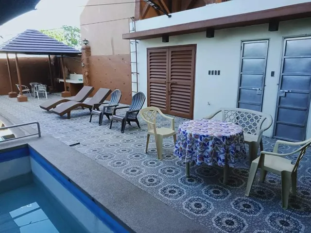 Villa Elea Hot Spring Resort