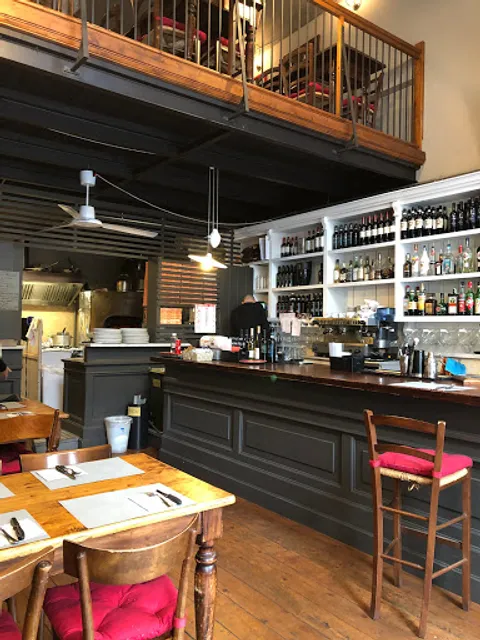 125 Lake Como ( Centoventicinque)