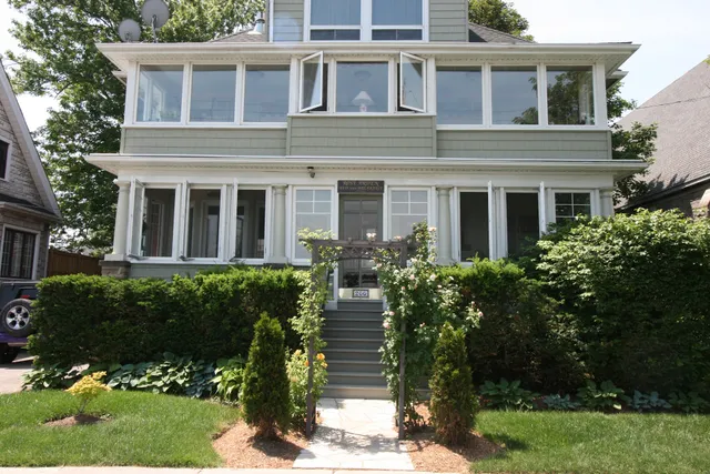 Rose Arden Bed & Breakfast