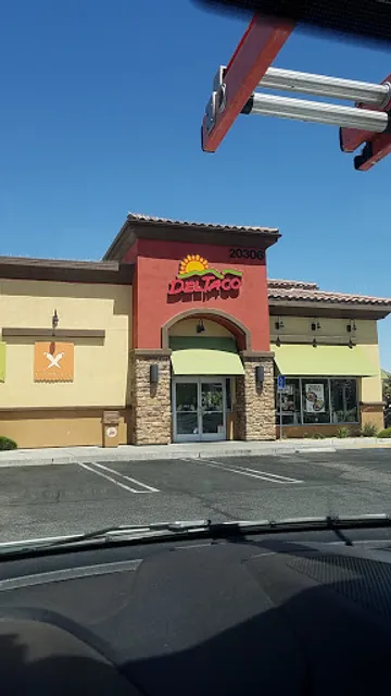 Del Taco