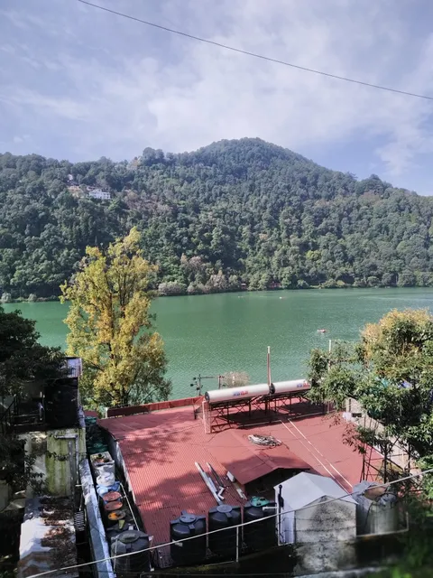 OYO 46814 Surya Holiday Home