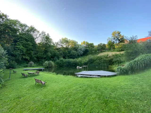 Urlaub am Glatzl Bauernhof - Fam. Pichlbauer