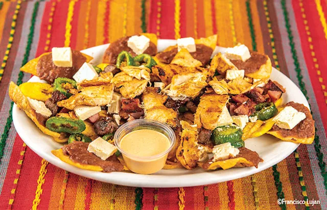 Taqueria El Rincon De Jalisco