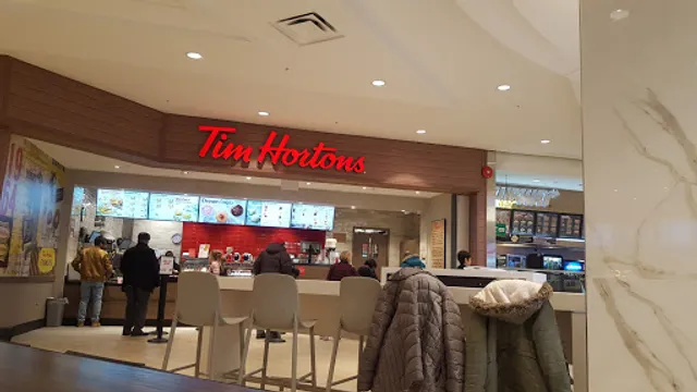 Tim Hortons