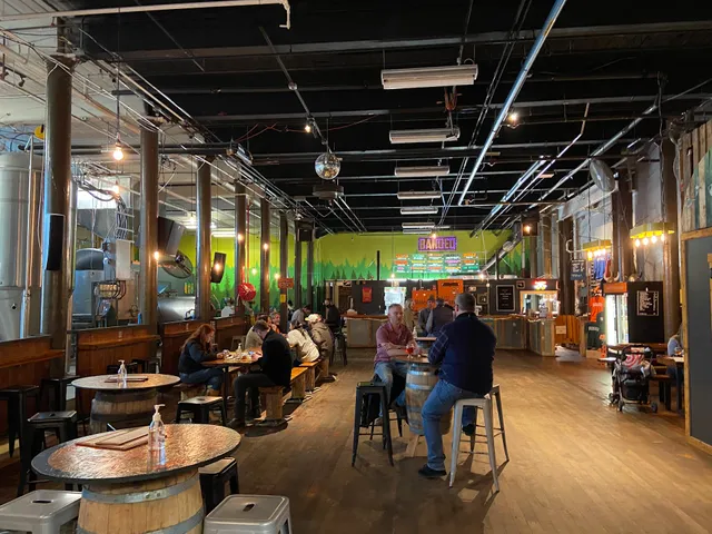 Banded Brewing Company