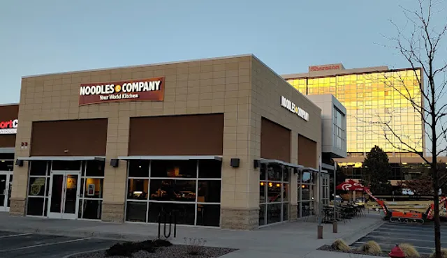 Noodles and Company