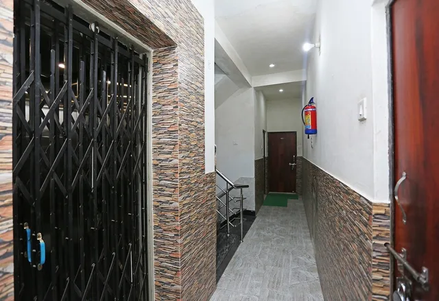 Hotel Bachchan Palace