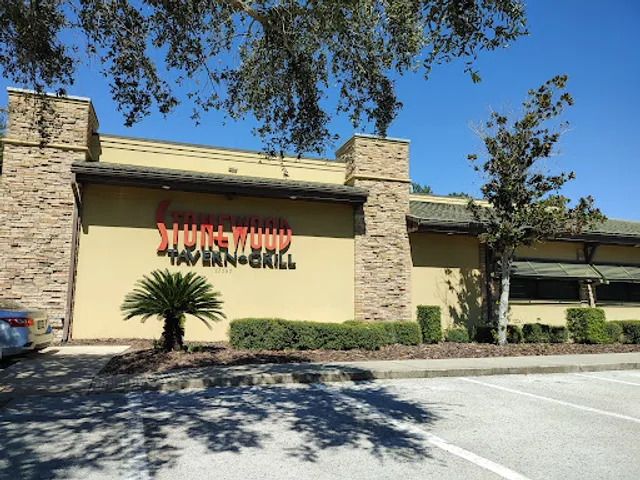 Stonewood Grill & Tavern