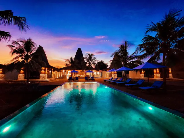 KANDORA Luxury Villas