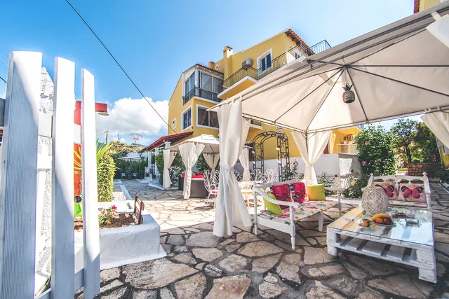 V.A Boutique Apartments and Suites