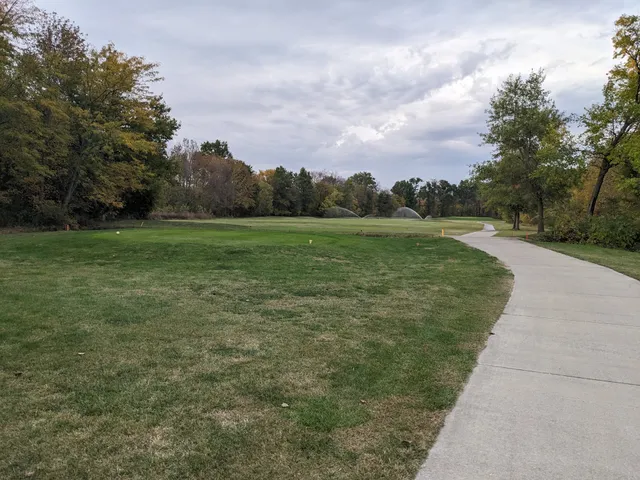 Bent Oak Golf Course