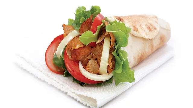 Origin Kebabs Hyperdome