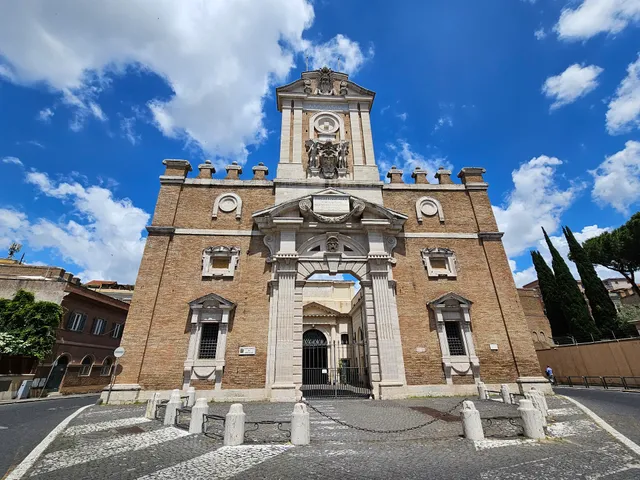 Museo Storico dei Bersaglieri
