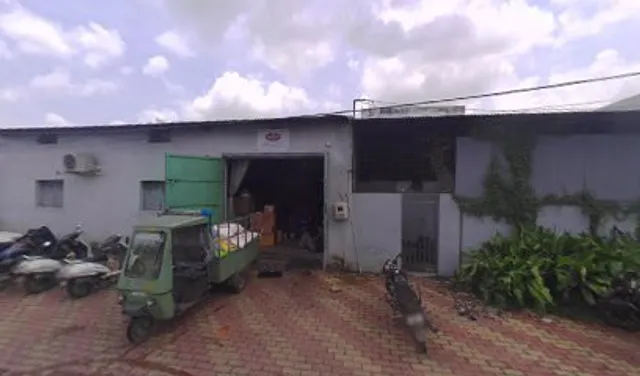 Jagdish Farshan Private Limited Corporate House