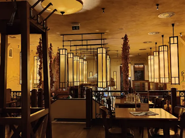 Brauhaus Kloster Machern