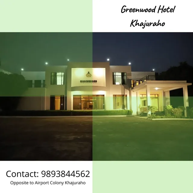 Greenwood Hotel