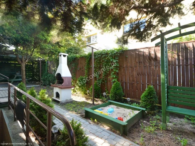 Pokoje gościnne Oliwia & Laura - Noclegi Rumia