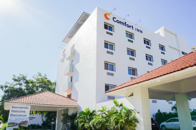 Comfort Inn Puerto Vallarta