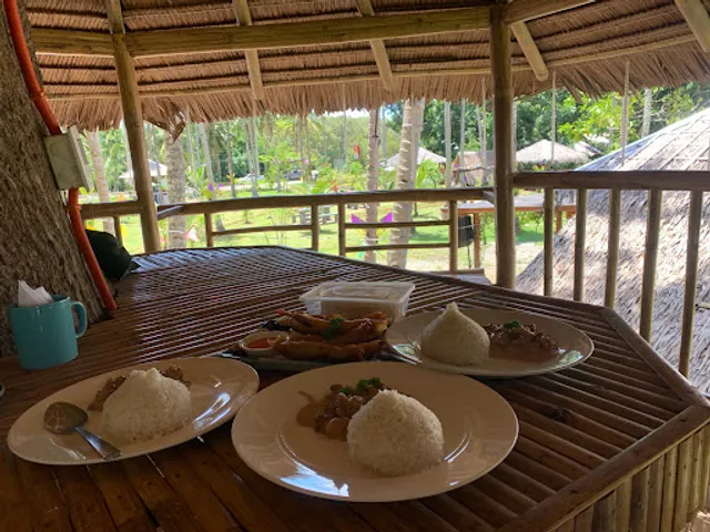 Kanyugan Restaurant by: Panimalai