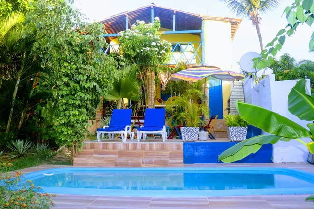 Casa Galeguita hostel