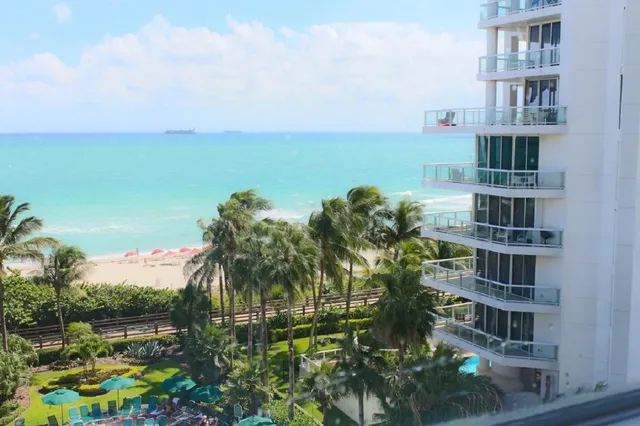 Lexington by Hotel RL Miami Beach