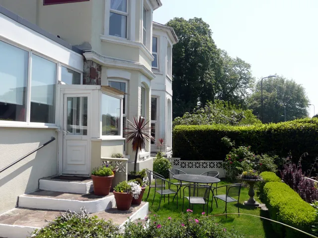 Avenue Park Self Catering Villa & Apartment