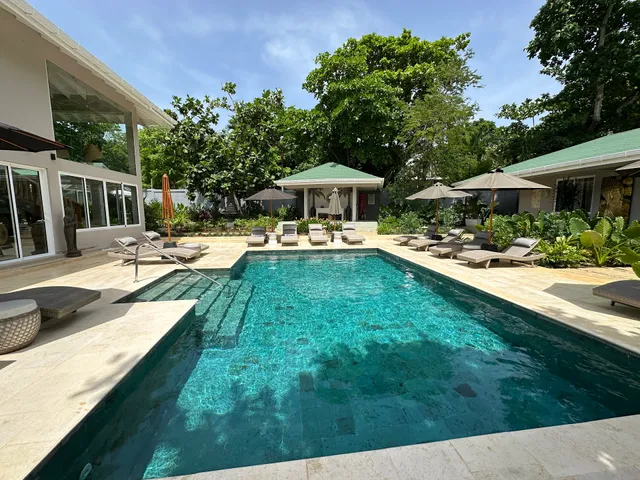 The Providence Hotel Boutique