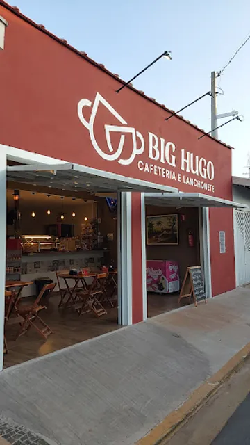 Big Hugo Lanchonete