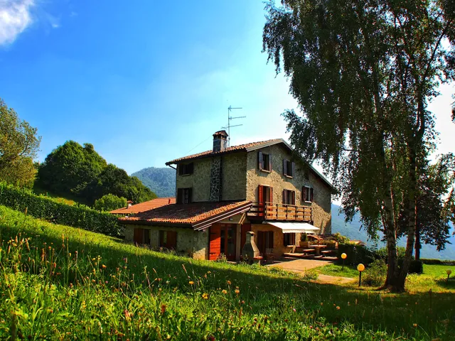 Casa Vacanza "Pratolungo"