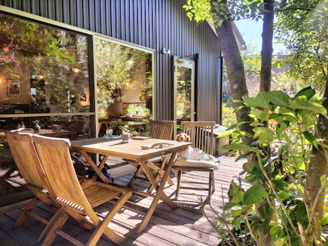 喫茶ガーシュウィン