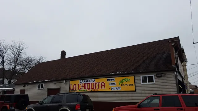 Carniceria La Chiquita