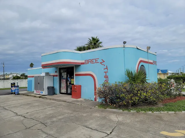 Breeze-Thru Mini Mart