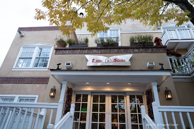 Low 'n Slow Featuring HAWT Pizza