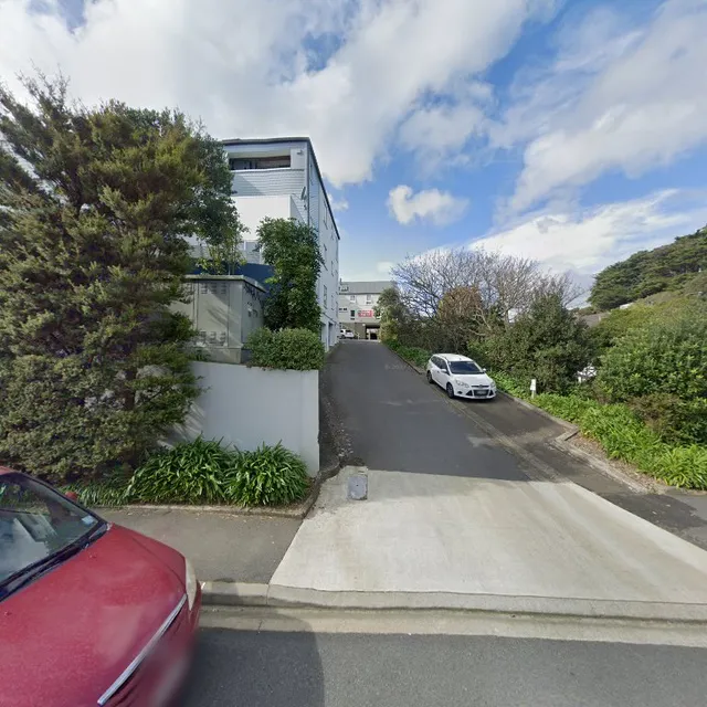 Pickled Parrot Lodge