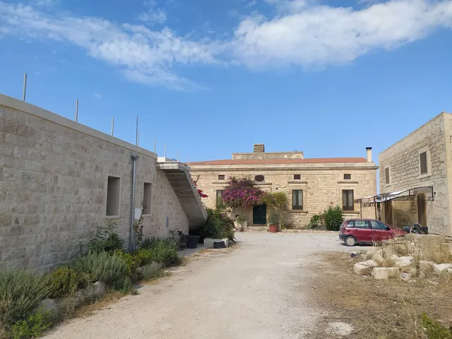 Landolina guest house