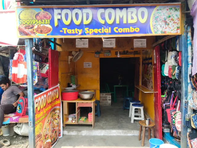 Food combo