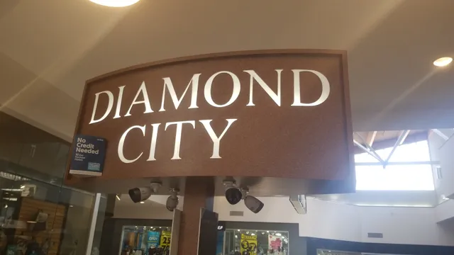 Diamond City Fine Jewelry & Custom Grillz