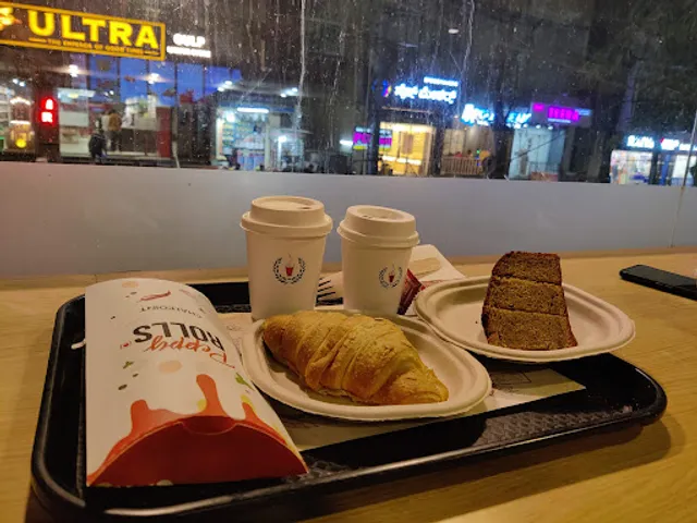 Chai Point - Kundalahalli