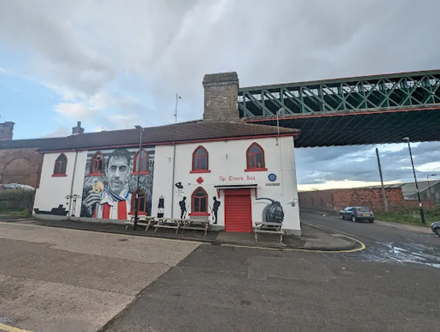 The Times Inn Sunderland