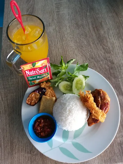 Kedai Bunda
