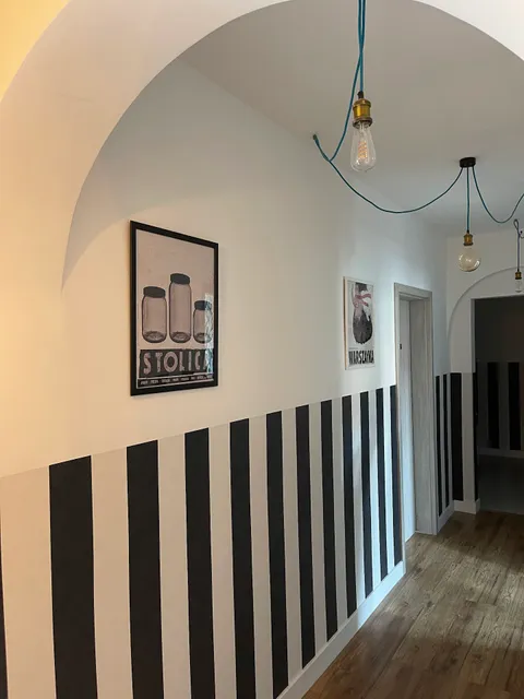 Szumi Las Bed & Breakfast