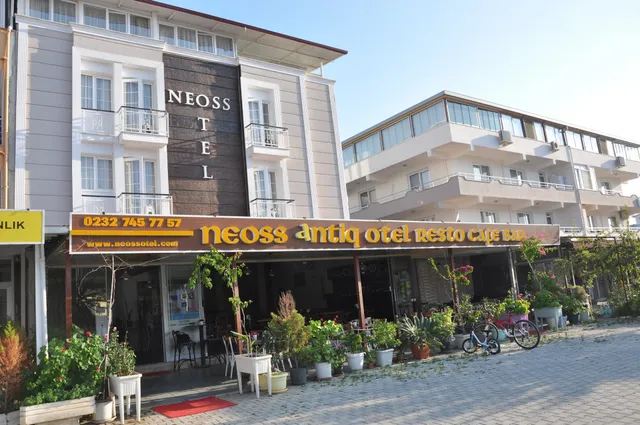 Neoss Butik Otel