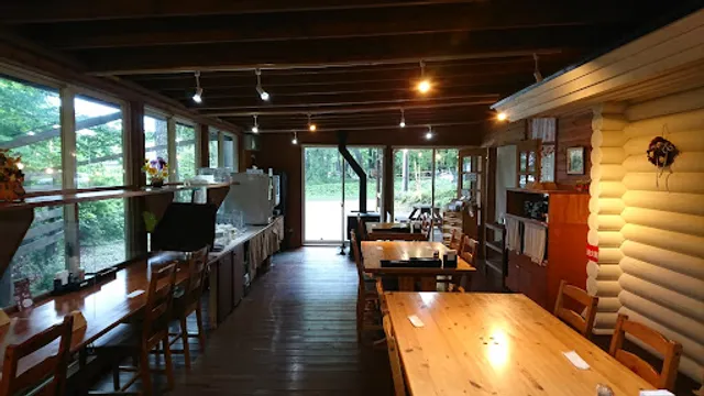 Nasu buffet voi etta