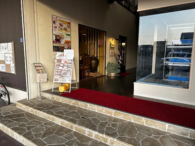 Rasamanda - Authentic Indian & Vietnamese cuisine