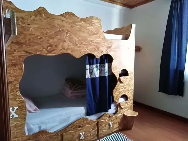 Guest House Host O Morro