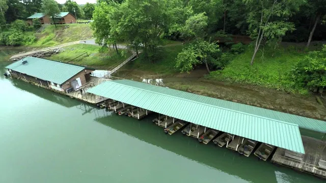 The Cabins at lobo landing