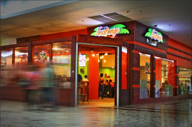 Casa Mofongo Xpress Mayagüez Mall