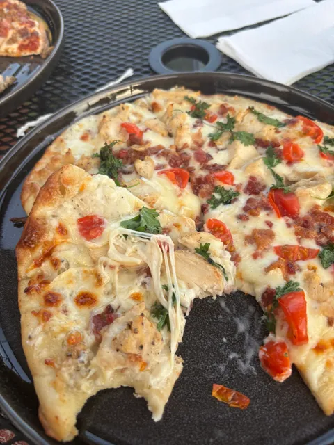 Mamma Mia Pizza & Beer’s