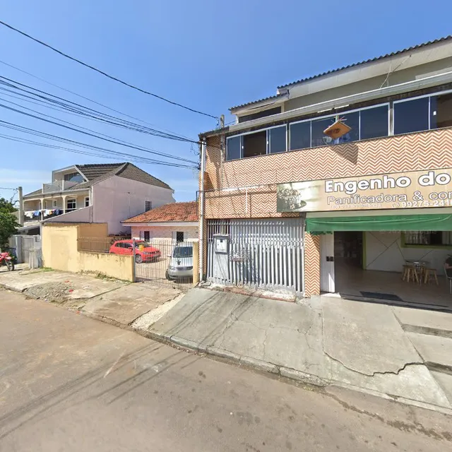 Panificadora Victória