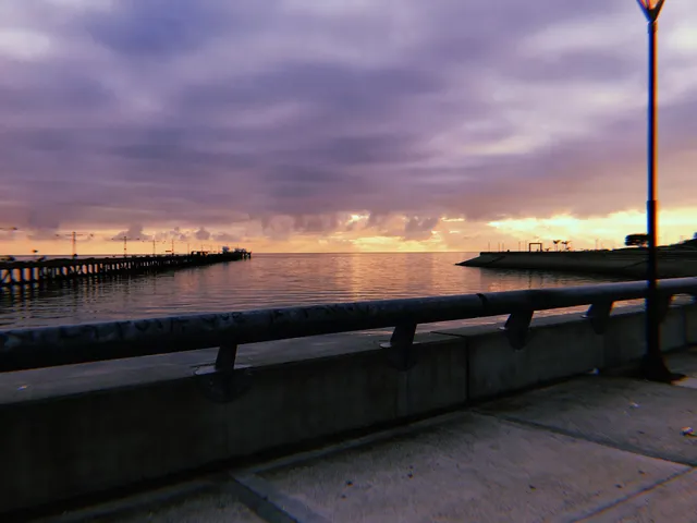 Ing. Agr. Benito J. Carrasco Park